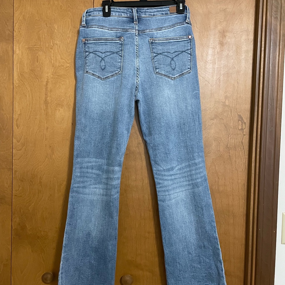 Judy Blue Bootcut Jeans